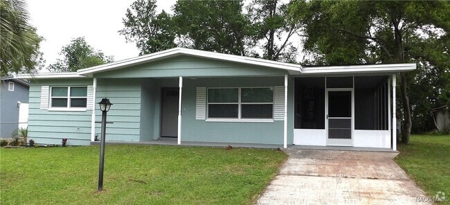 Building Photo - 30 N Osceola St Rental