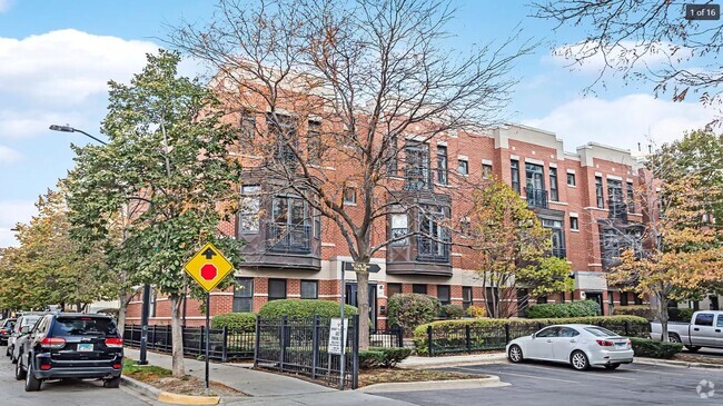 Building Photo - 948 W 15th Pl Unit 948 W 15th Pl.  1A Rental