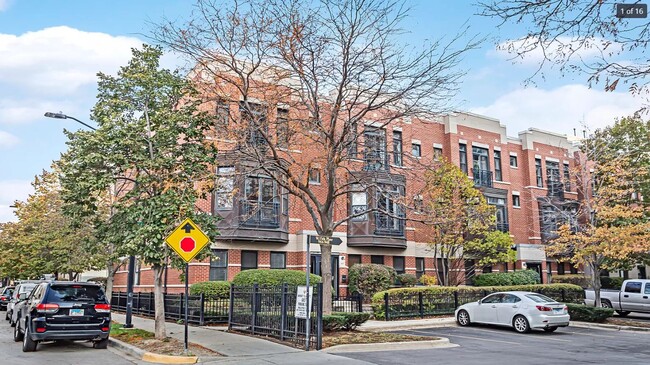 Photo - 948 W 15th Pl Condo Unit 948 W 15th Pl.  1A