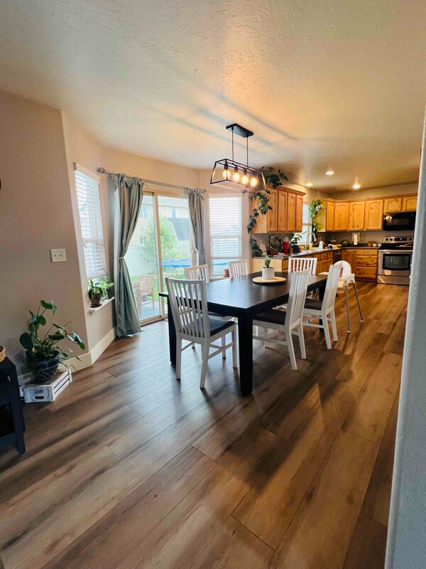 721 N Braemar Way Rental House Rental in Saratoga Springs, UT