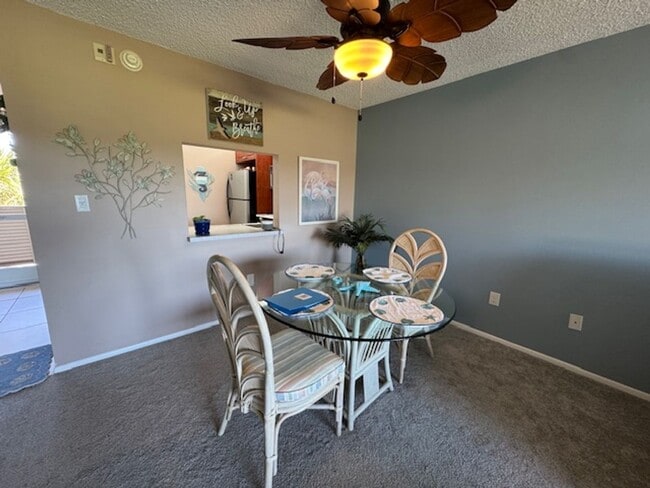 Photo - 1 bedroom 1 bathroom Seasonal rental in Seven Lakes