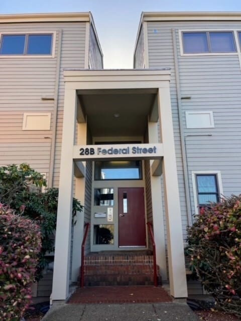 Photo - 28 Federal St Unit 5