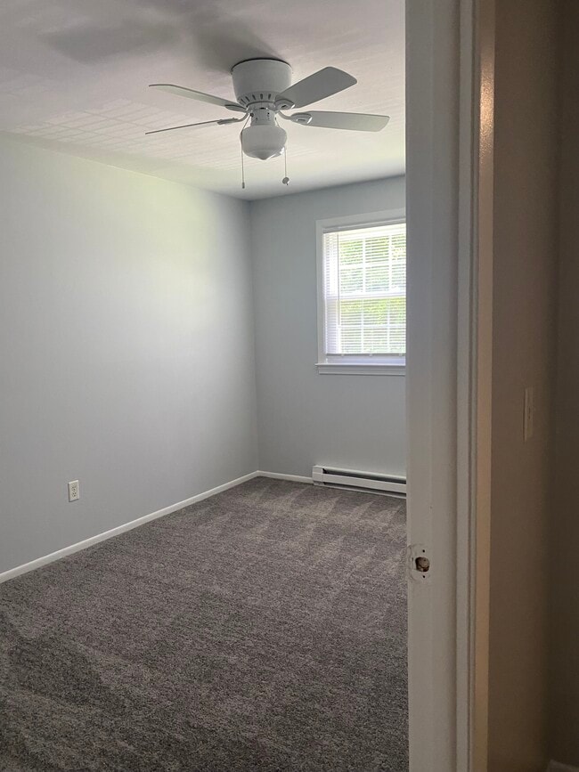 West Hill Apartments