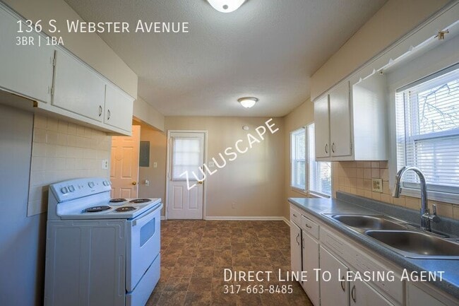 Photo - 136 S Webster Ave