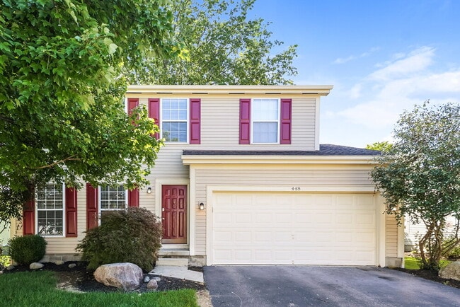 Building Photo - 448 Springwood Lake Dr