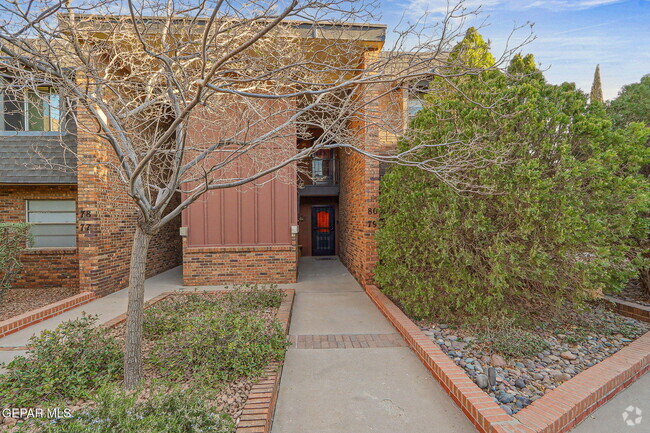 Building Photo - 4800 N Stanton St Unit 80 Rental