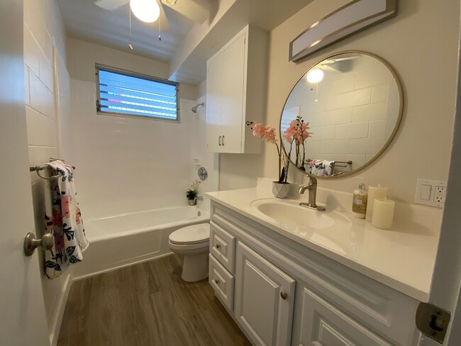 Photo - Convenient Two Bedroom Apartment - $2300/mo 2BR/1BA/1PKG