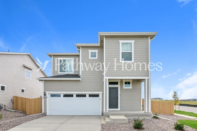 Building Photo - 17891 E 94th Ave