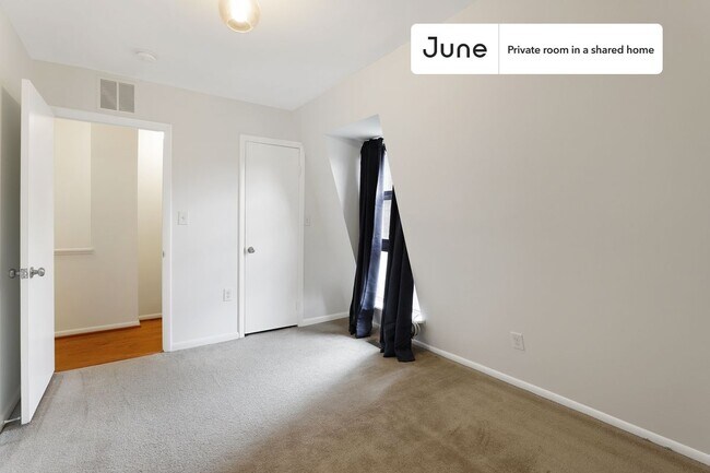 Photo - Room in Shared 5 bed/2 bath home Unit 2A