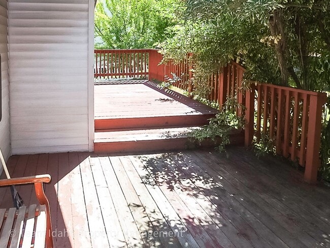 Photo - Hard to Find! Pet friendly home with attached garage in Moscow