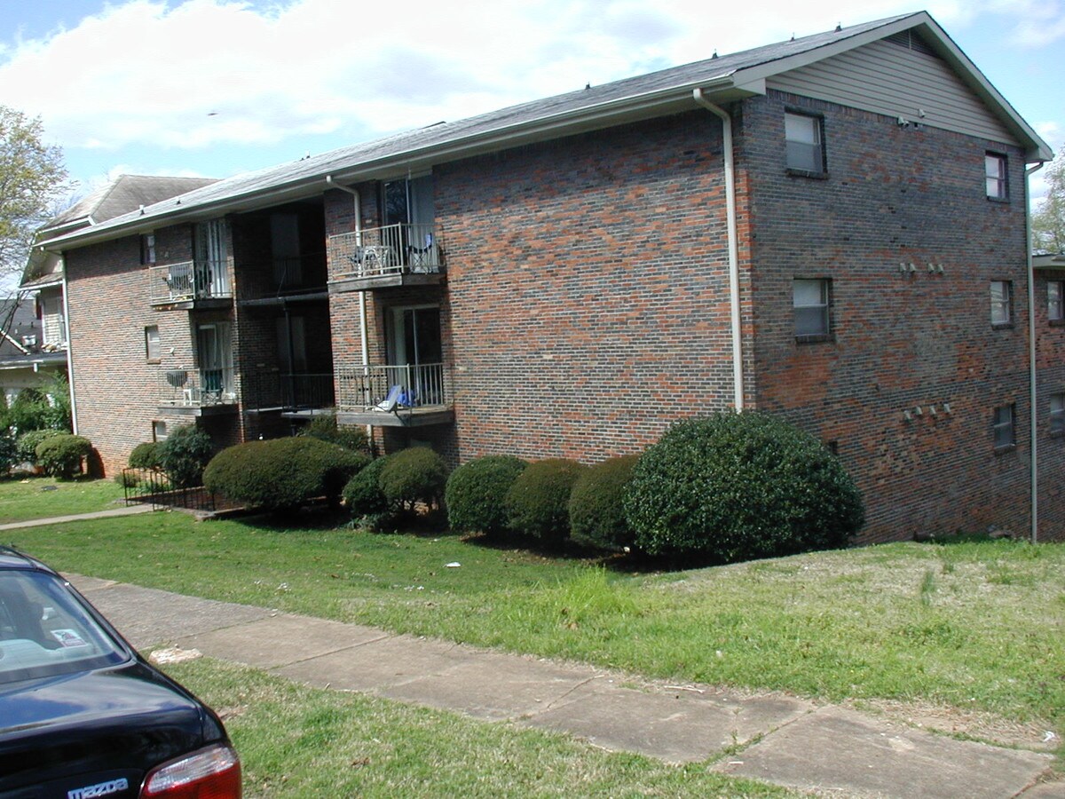 Photo - City Side Flats