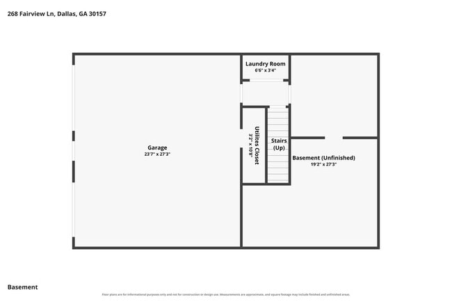 Photo - 268 Fairview Ln