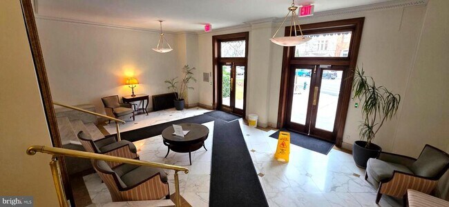 Photo - 1954 Columbia Rd NW Unit 104