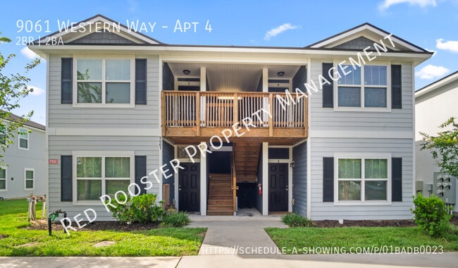 Photo - 9061 Western Way Unit Apt 4