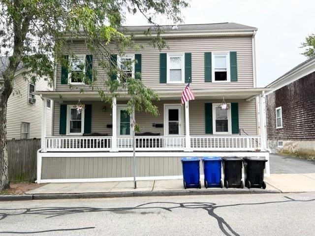 10 Hammond St B  