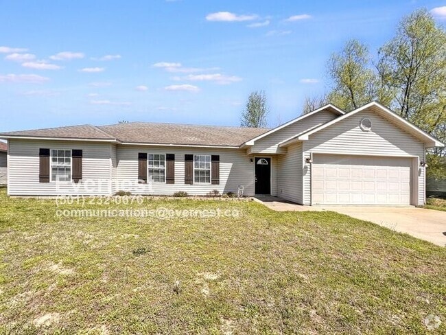 Building Photo - 18 Deer Run Dr Rental