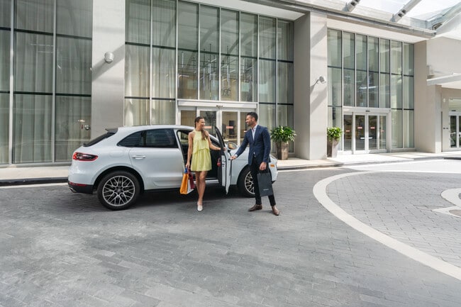 Photo - Panorama Tower