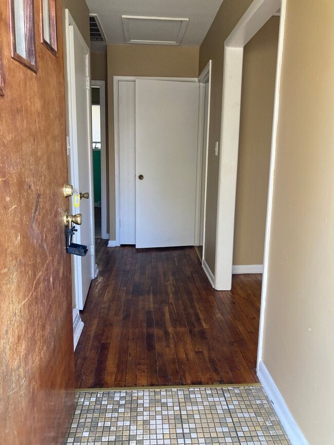 Photo - 3 bedroom 1 bath