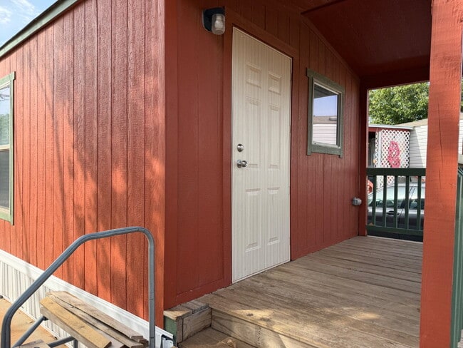Photo - Tiny home, big lifestyle! Unit #15