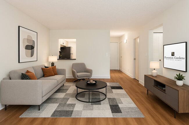 Photo - Plantation Gardens