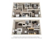 4-4 Townhome Upgraded Platinum