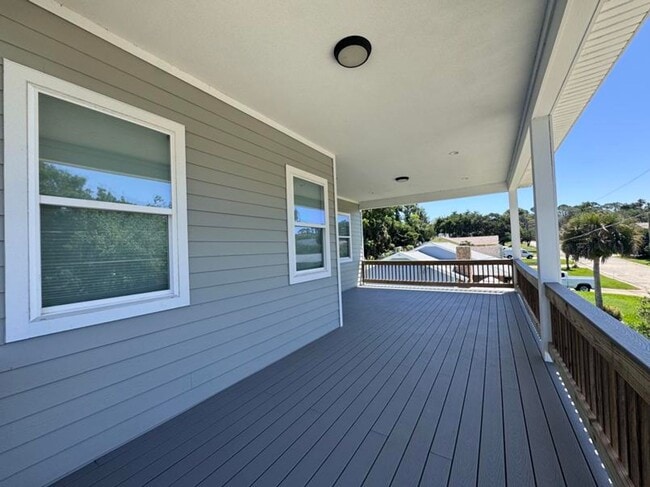 Photo - 4 Bedroom in Tomoka View