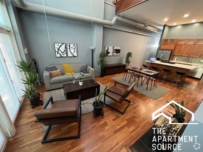 Building Photo - 1760 W Wrightwood Ave Unit 115 Rental