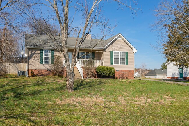 Photo - 506 Sheath Cir