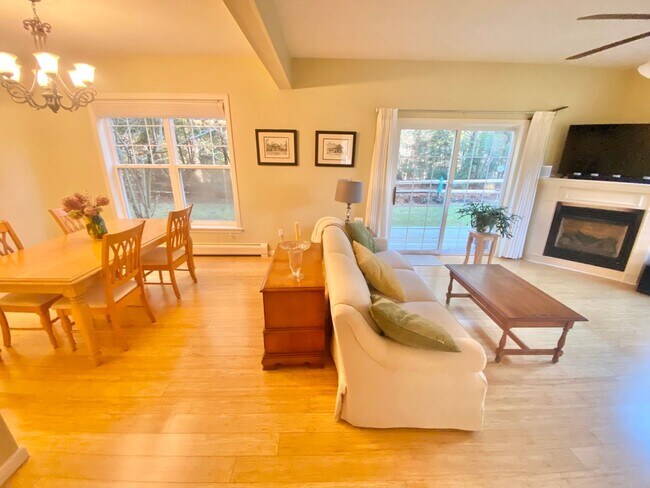Photo - Furnished 2 or 3 bedroom condo Essex Junction