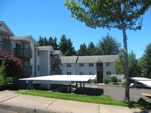Photo - Hilltop Apartments