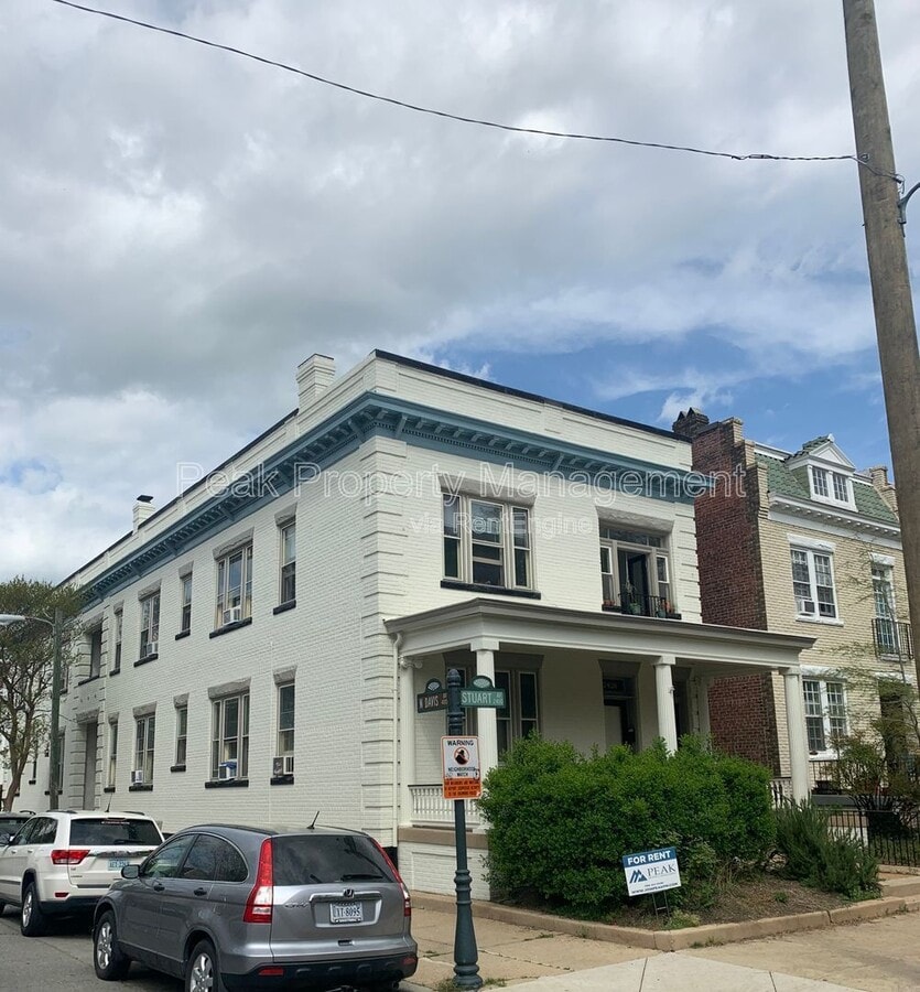 Photo - 401 N Davis Ave Unit 3