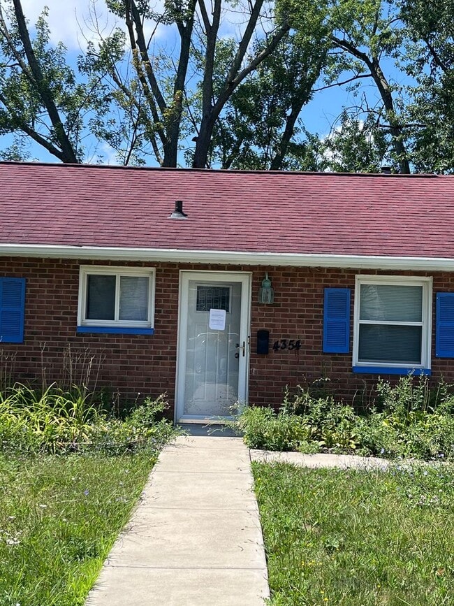 Photo - Cozy 2-Bedroom Ranch Home – Classic Brick ...