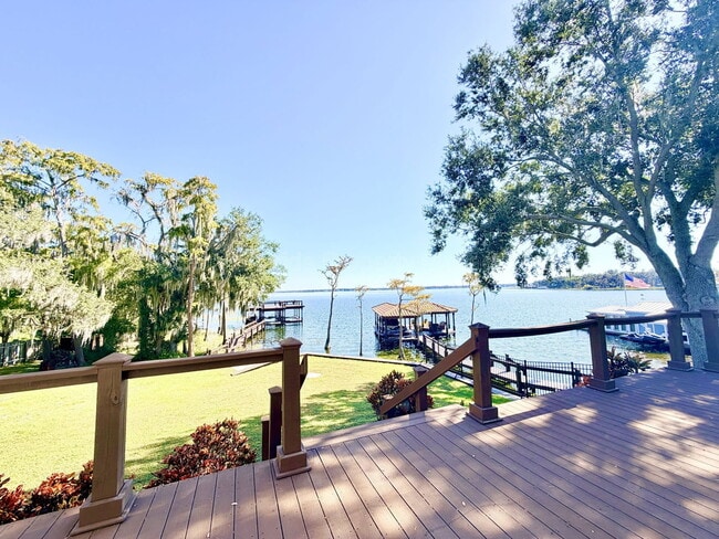 Photo - 5243 W Lake Butler Rd