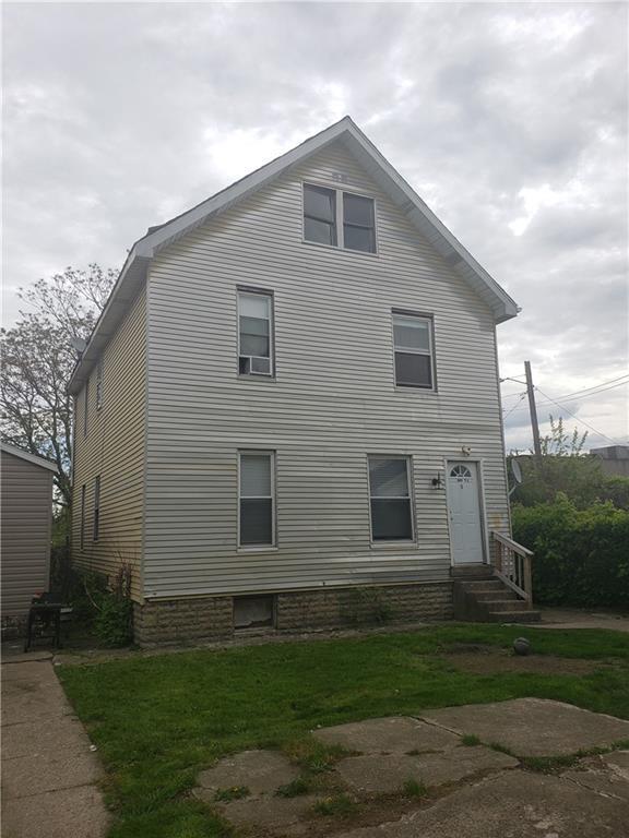 Building Photo - 1709 Walnut St Unit 6
