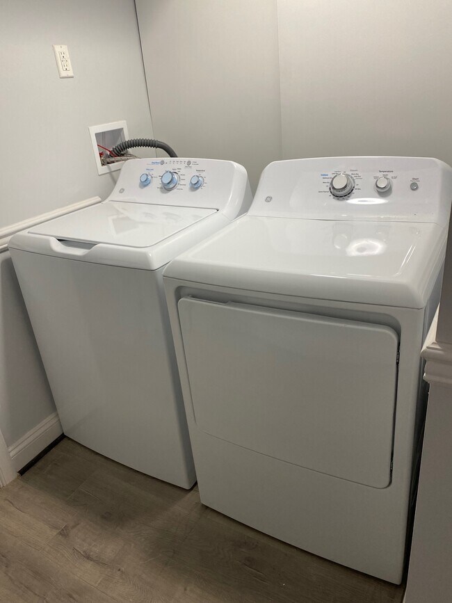 Photo - 1025 N Carey St Casa Adosada