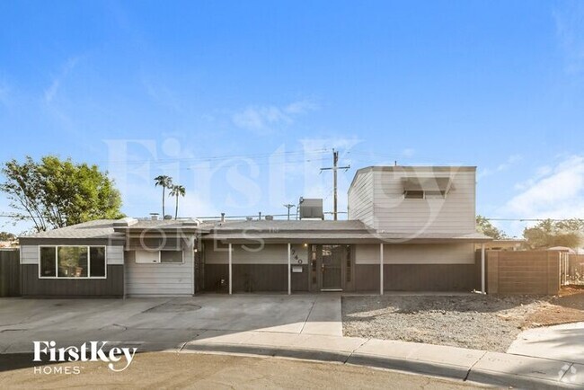 Building Photo - 7740 E McKinley St Rental