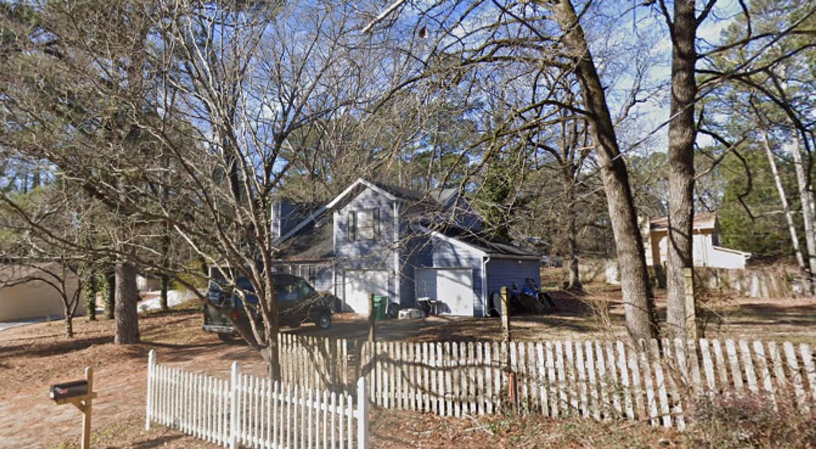 3 Bed 2.5 bath in Stone Mountain! - 3 Bed  2.5 bath in Stone Mountain!