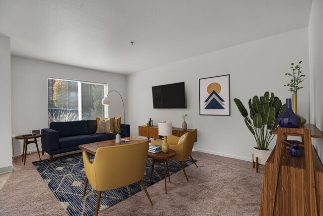 Photo - Sage Springs High Desert Apartments