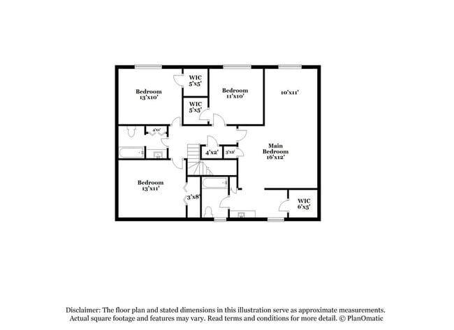 Photo - 17930 Cypress Spring Dr