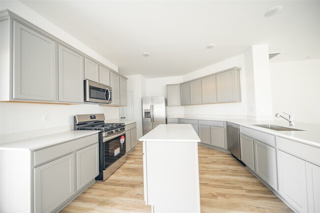 Photo - 2615 Olivine Stone Dr