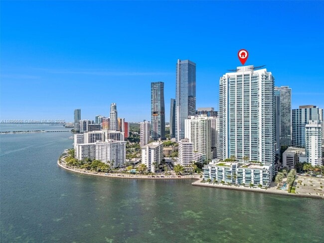Building Photo - 1331 Brickell Bay Dr Unit 502