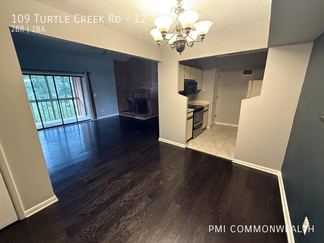 Photo - 109 Turtle Creek Rd Unit 12