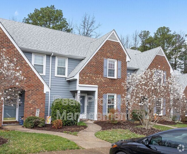Houses for Rent in Henrico VA 13 Houses