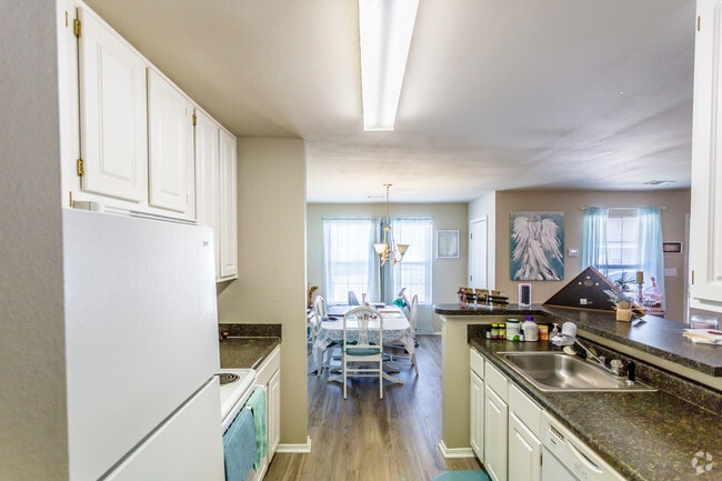 Photo - Lawson's Place Duplex Community