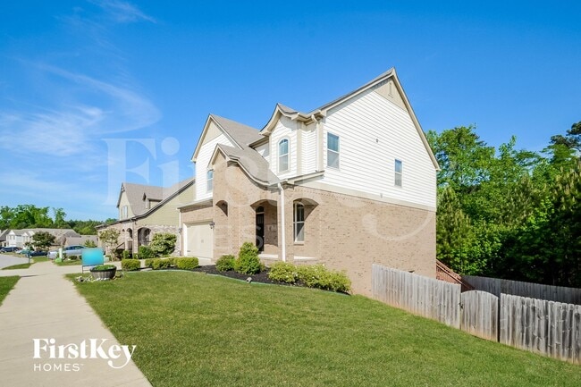 Photo - 116 Chesser Loop Rd