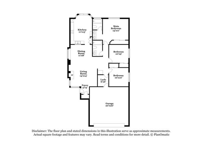 Photo - 3347 Steppe St