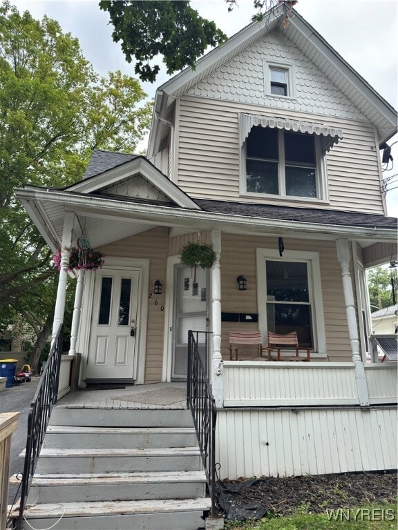 Photo - 260 Chestnut St House