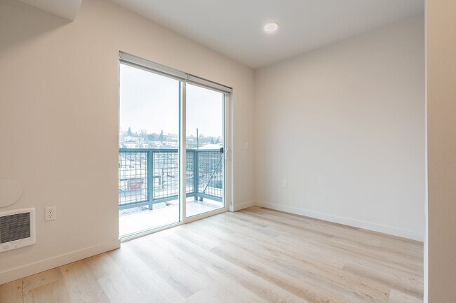 Photo - Cornus House