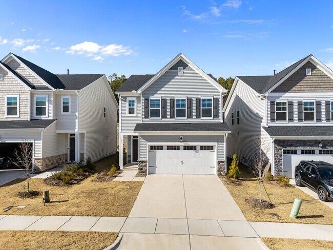 Photo - Charming 3BD/2.5BA Located In raleigh NC!!!