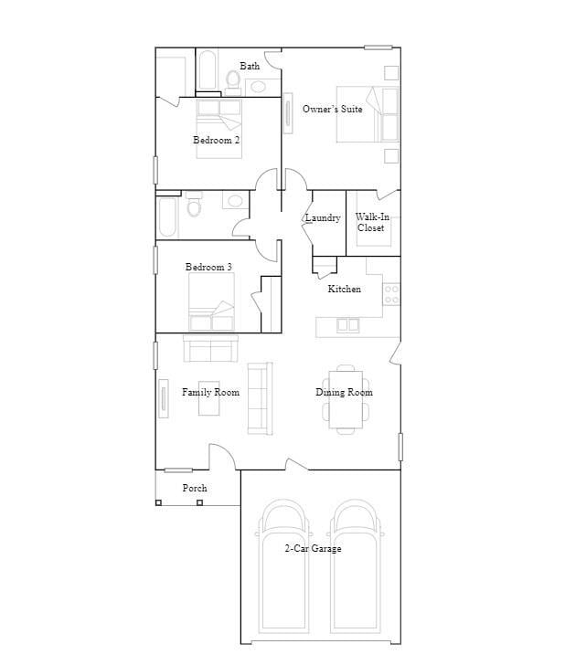 Building Photo - 14217 Sandrock Bnd